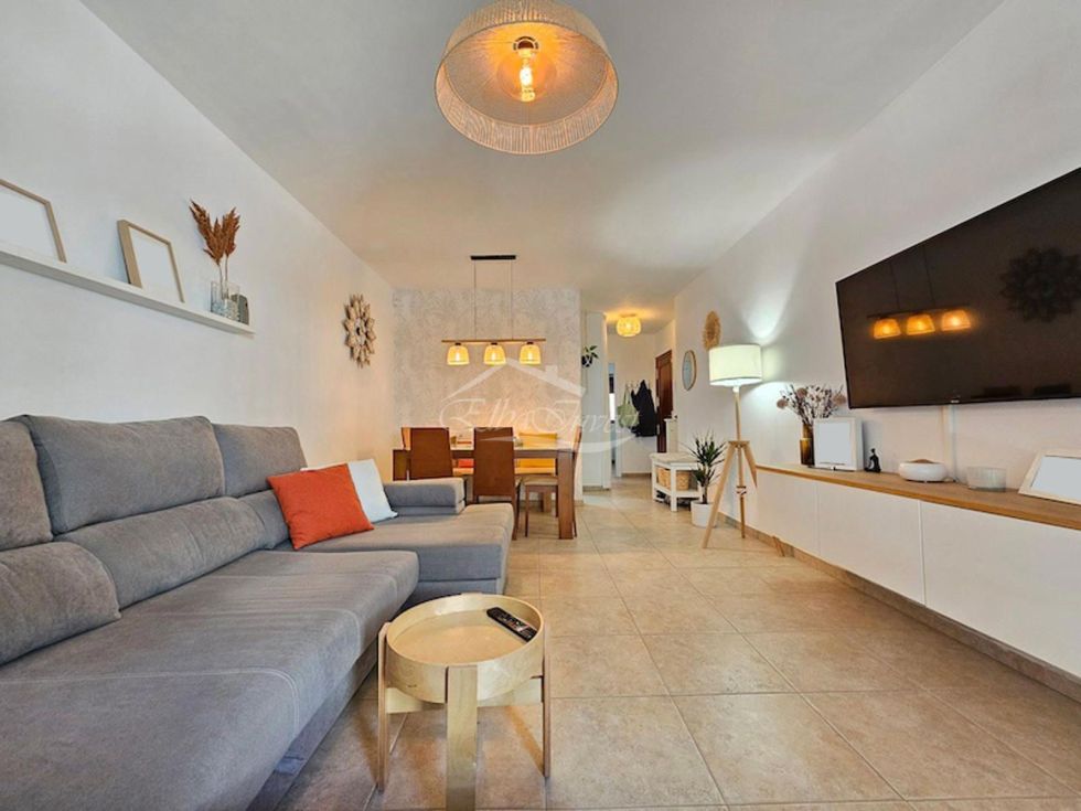 Duplex for sale in  San Isidro, Spain - 5834