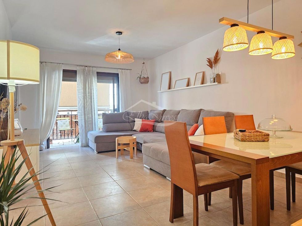 Duplex for sale in  San Isidro, Spain - 5834