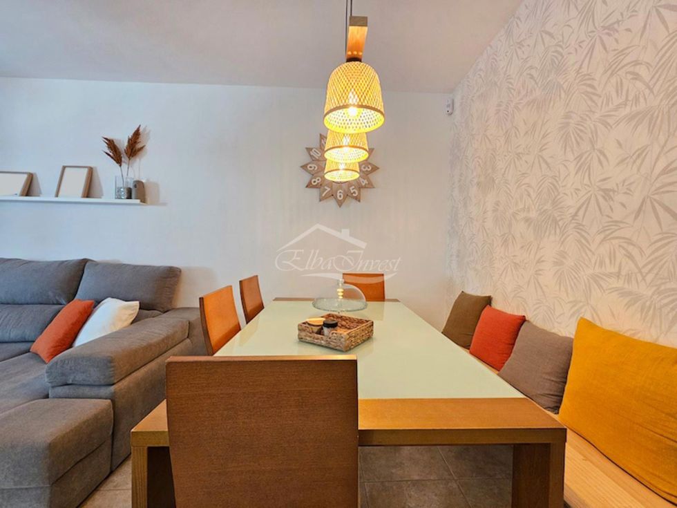 Duplex for sale in  San Isidro, Spain - 5834