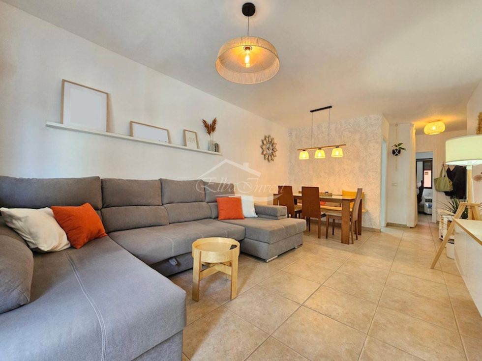 Duplex for sale in  San Isidro, Spain - 5834
