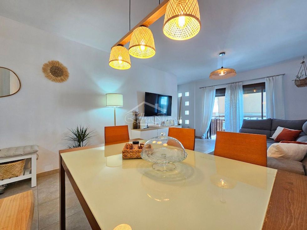 Duplex for sale in  San Isidro, Spain - 5834