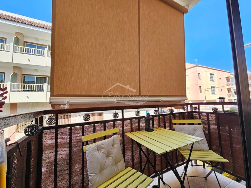 Duplex for sale in  San Isidro, Spain - 5834