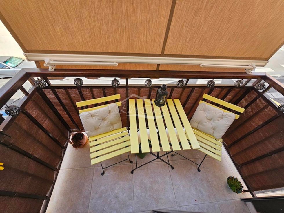 Duplex for sale in  San Isidro, Spain - 5834