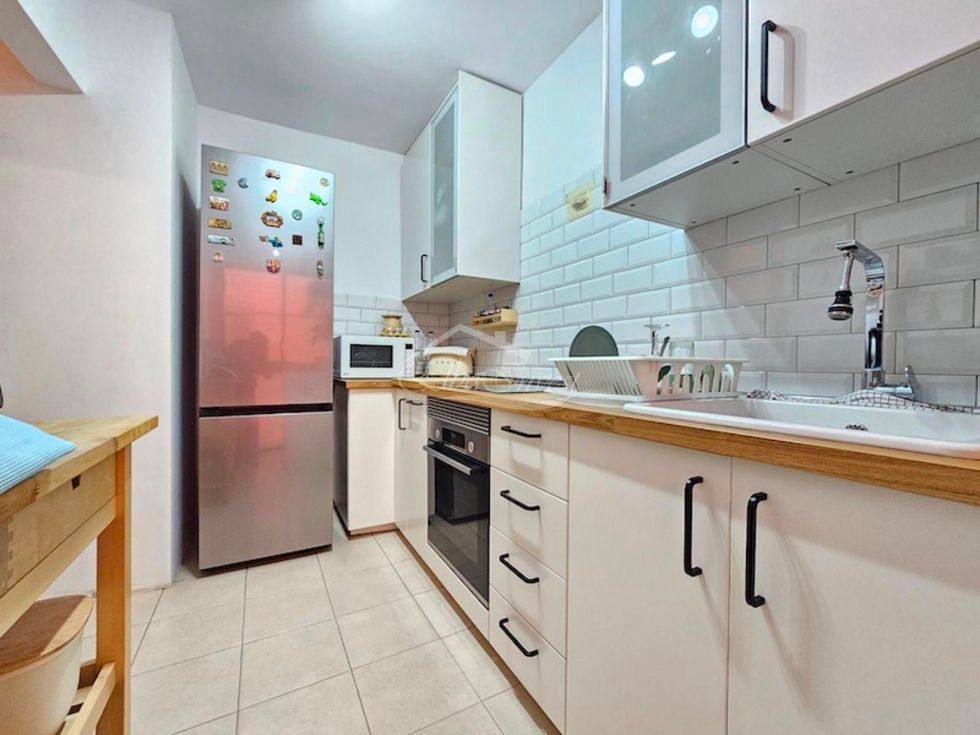 Duplex for sale in  San Isidro, Spain - 5834