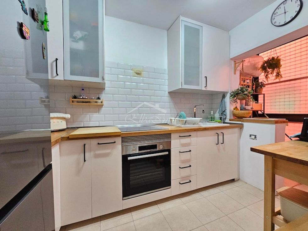 Duplex for sale in  San Isidro, Spain - 5834