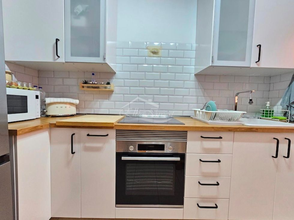 Duplex for sale in  San Isidro, Spain - 5834