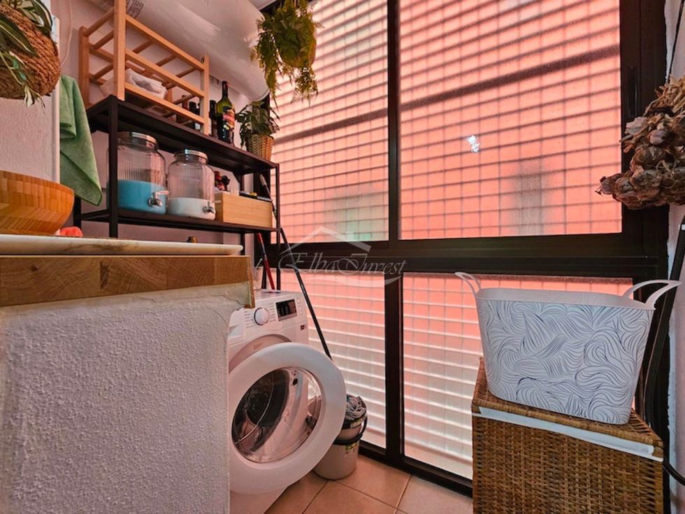 Duplex for sale in  San Isidro, Spain - 5834
