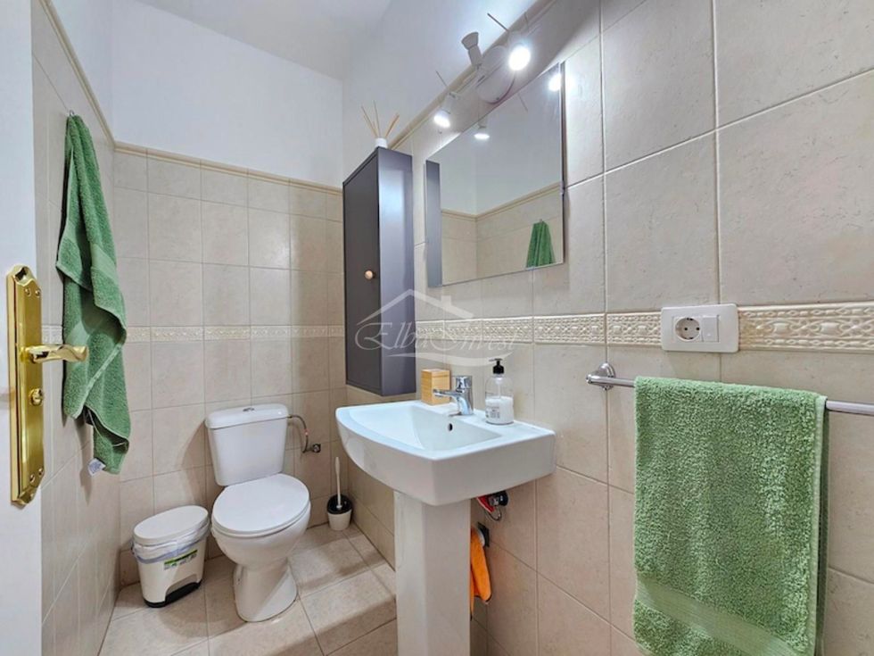 Duplex for sale in  San Isidro, Spain - 5834