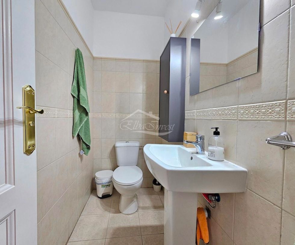 Duplex for sale in  San Isidro, Spain - 5834
