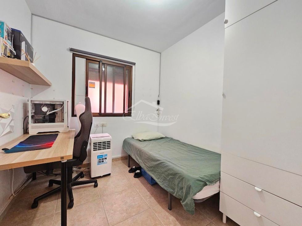 Duplex for sale in  San Isidro, Spain - 5834
