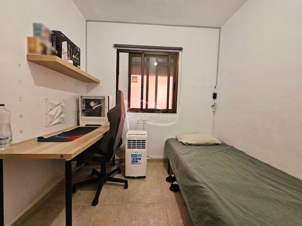Duplex for sale in  San Isidro, Spain - 5834
