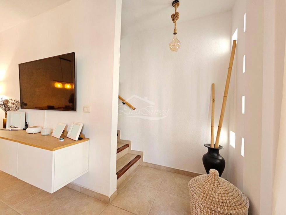 Duplex for sale in  San Isidro, Spain - 5834