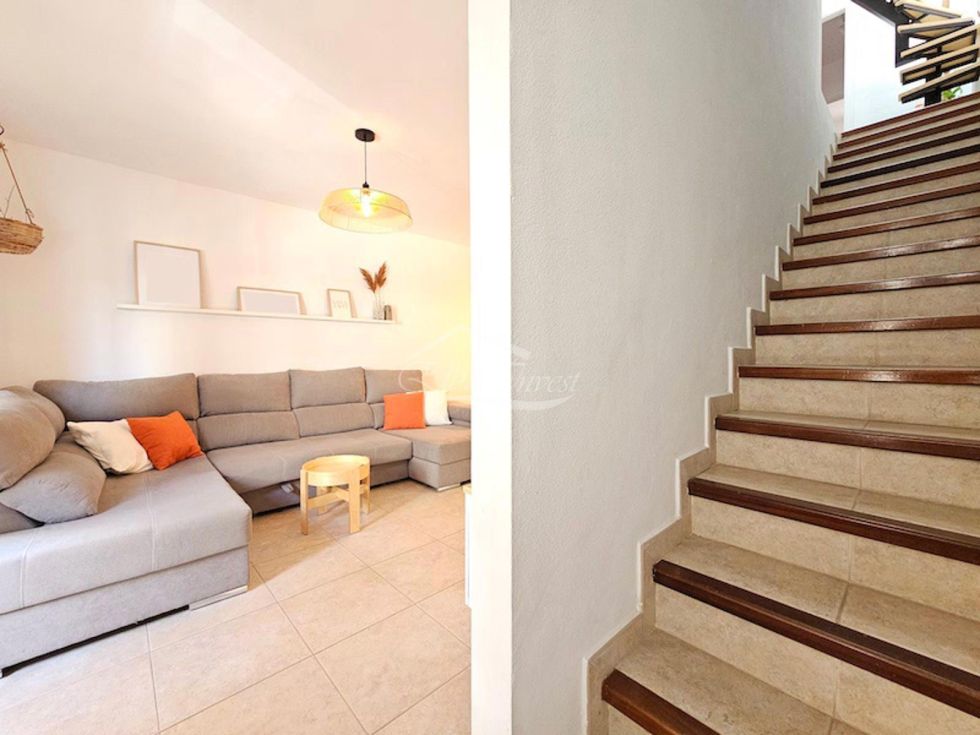 Duplex for sale in  San Isidro, Spain - 5834