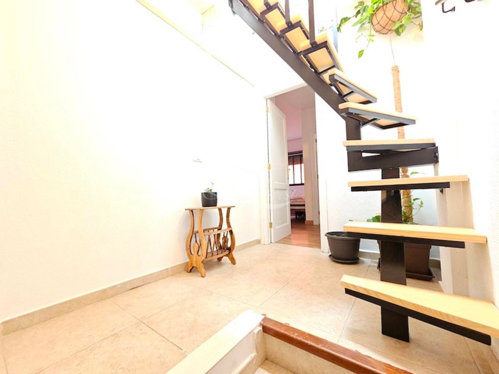 Duplex for sale in  San Isidro, Spain - 5834