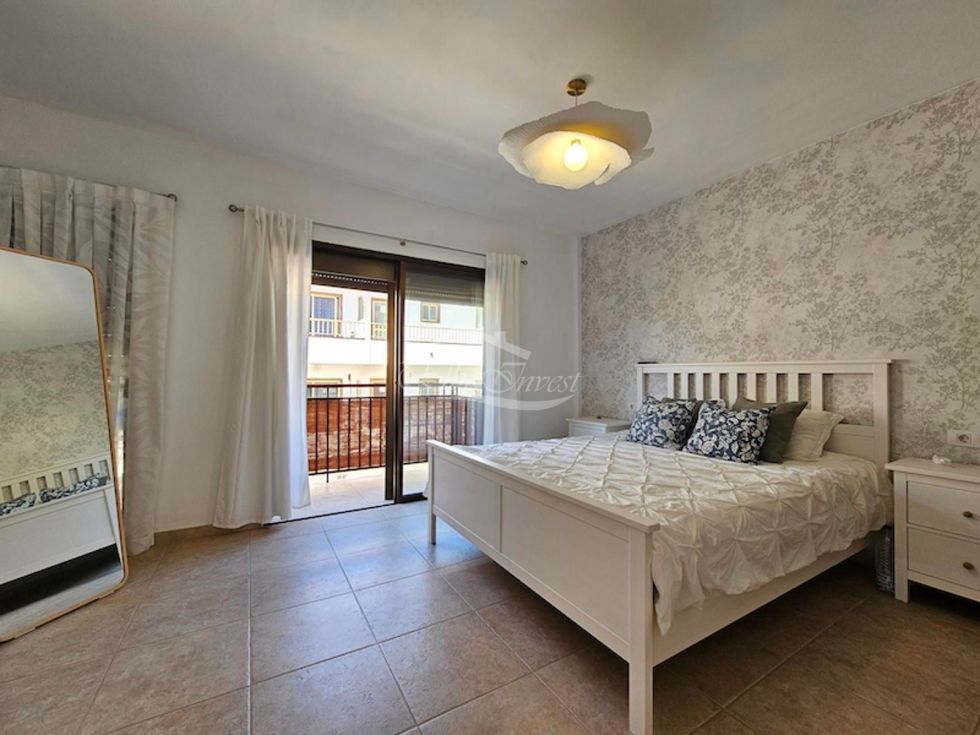 Duplex for sale in  San Isidro, Spain - 5834