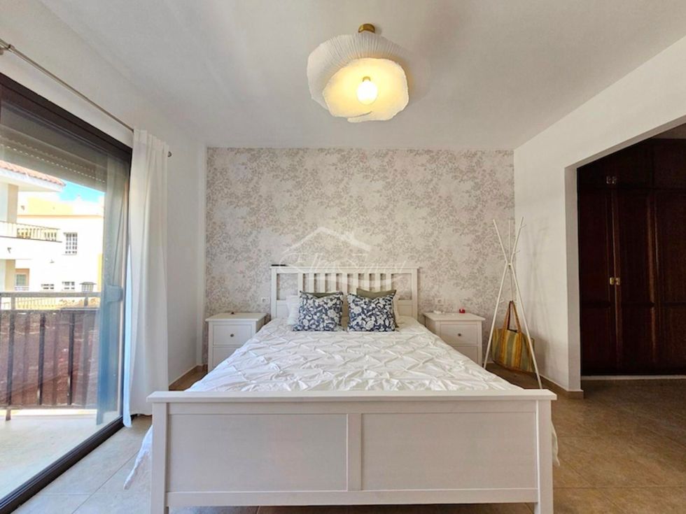 Duplex for sale in  San Isidro, Spain - 5834