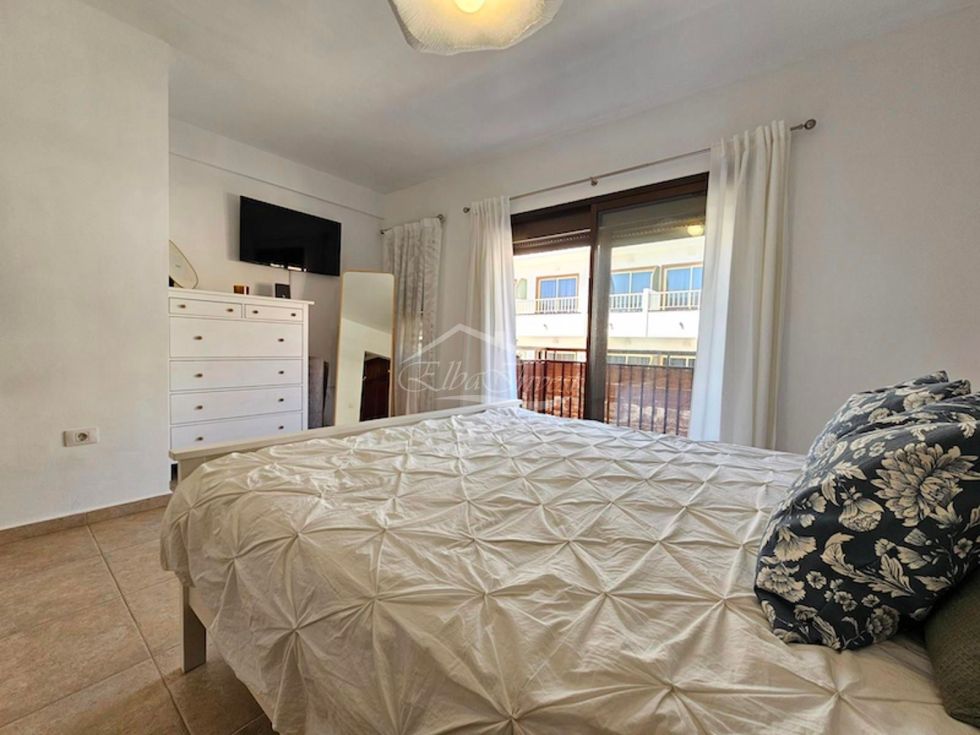 Duplex for sale in  San Isidro, Spain - 5834