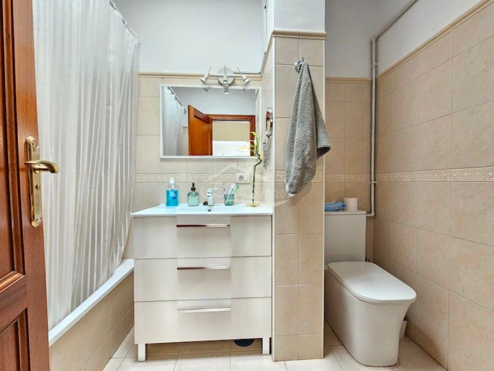 Duplex for sale in  San Isidro, Spain - 5834