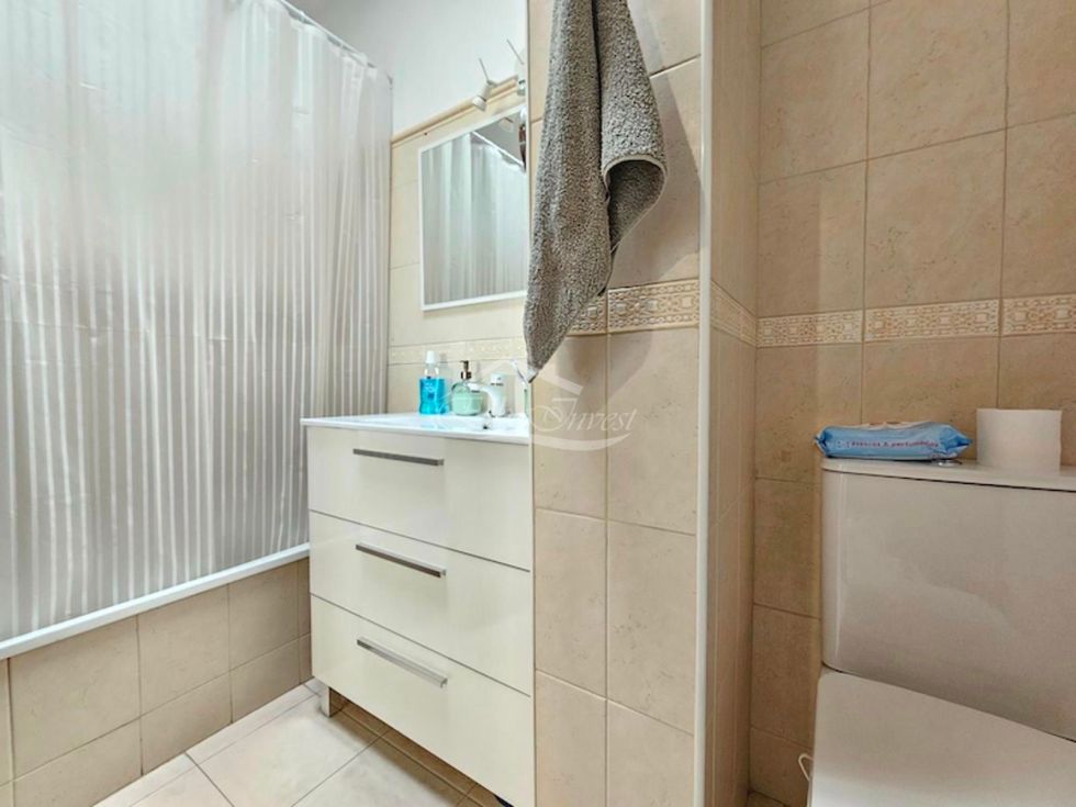 Duplex for sale in  San Isidro, Spain - 5834