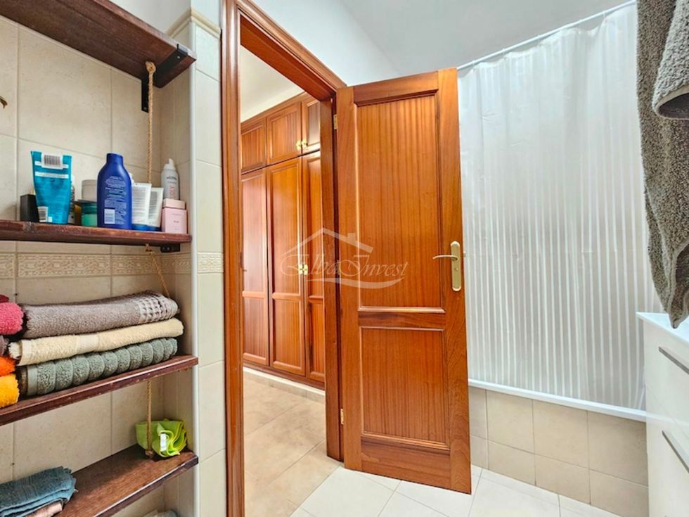 Duplex for sale in  San Isidro, Spain - 5834