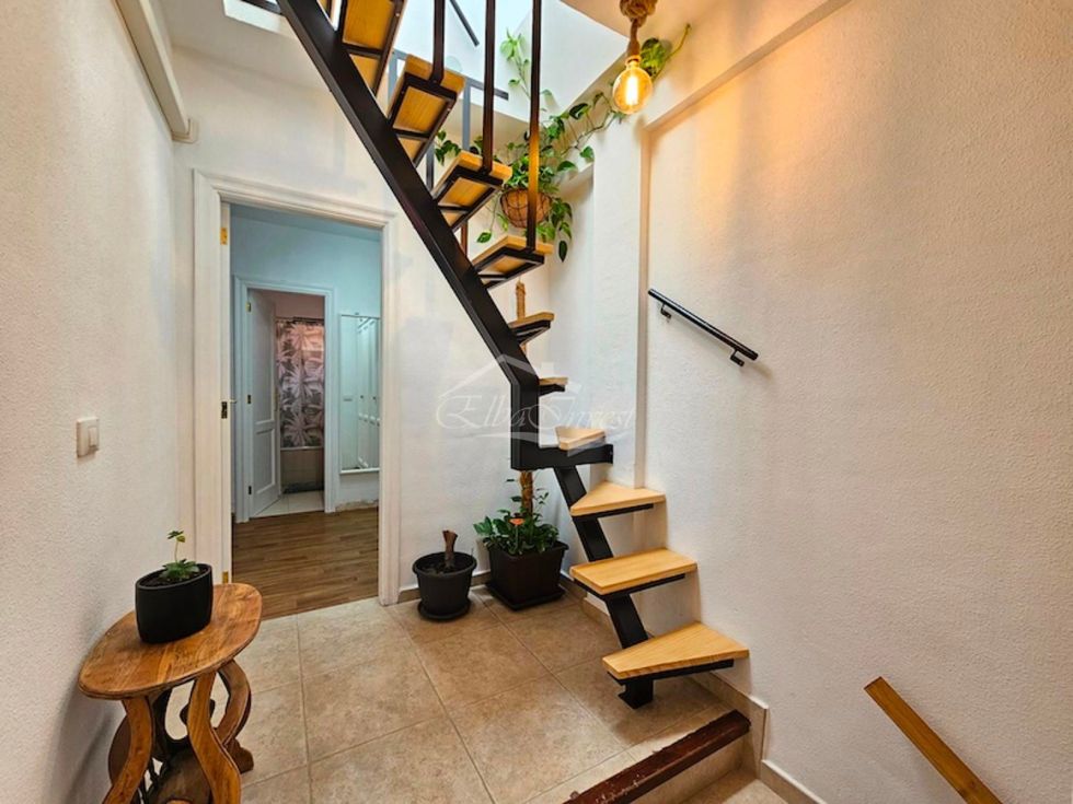 Duplex for sale in  San Isidro, Spain - 5834