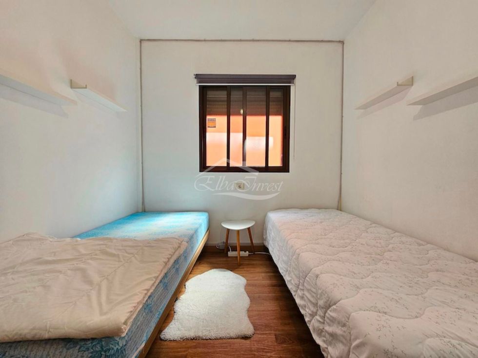 Duplex for sale in  San Isidro, Spain - 5834