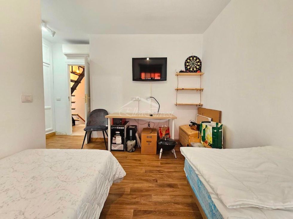 Duplex for sale in  San Isidro, Spain - 5834
