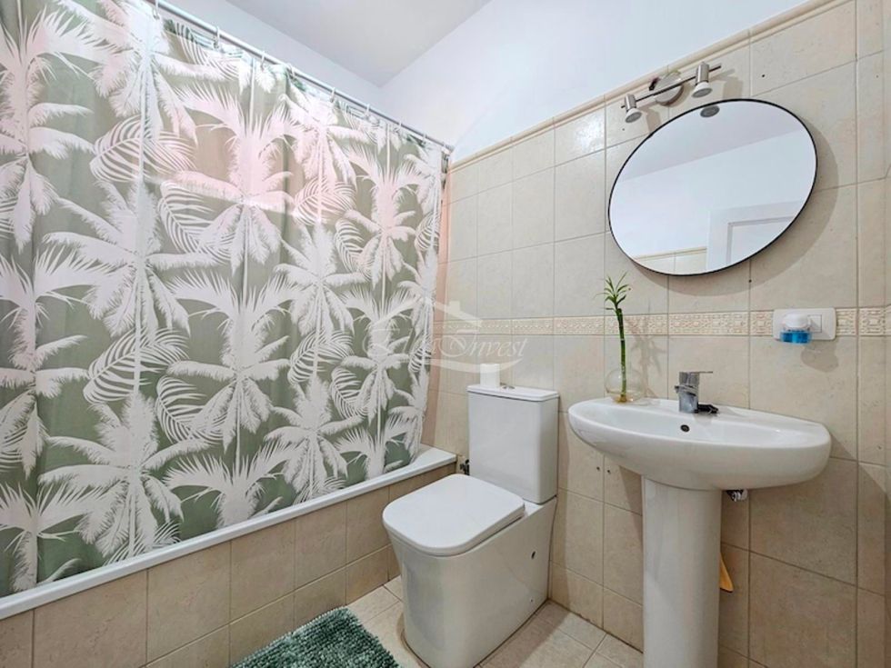 Duplex for sale in  San Isidro, Spain - 5834