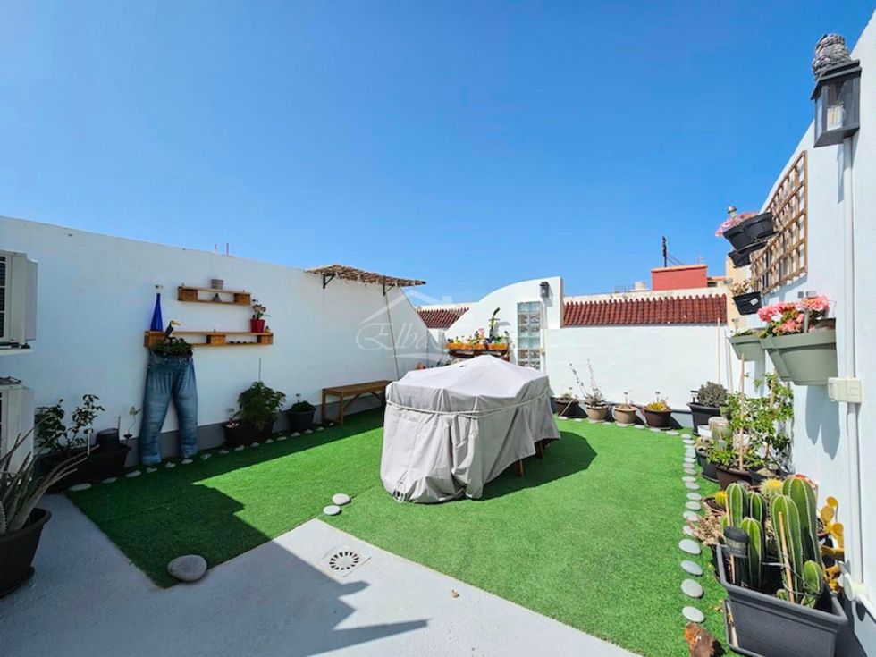 Duplex for sale in  San Isidro, Spain - 5834