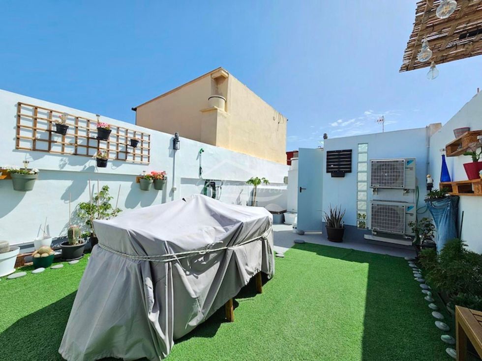 Duplex for sale in  San Isidro, Spain - 5834