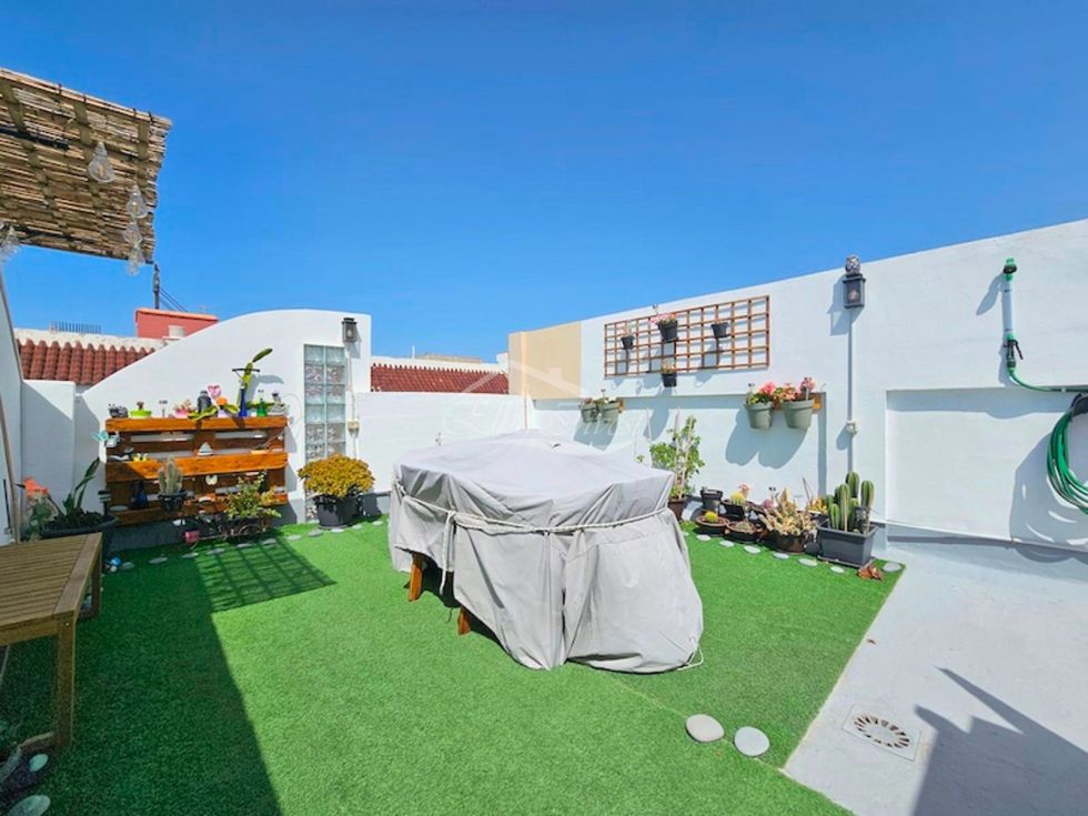 Duplex for sale in  San Isidro, Spain - 5834