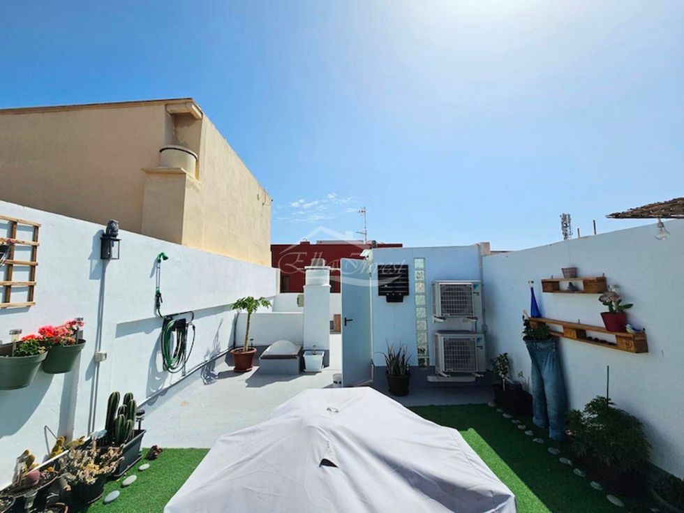 Duplex for sale in  San Isidro, Spain - 5834