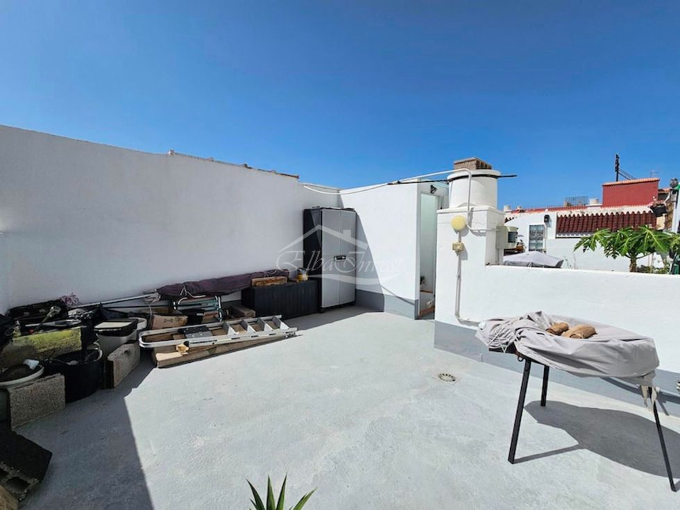 Duplex for sale in  San Isidro, Spain - 5834