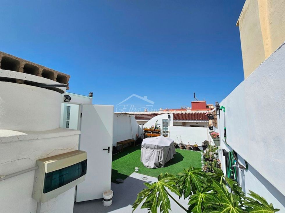 Duplex for sale in  San Isidro, Spain - 5834