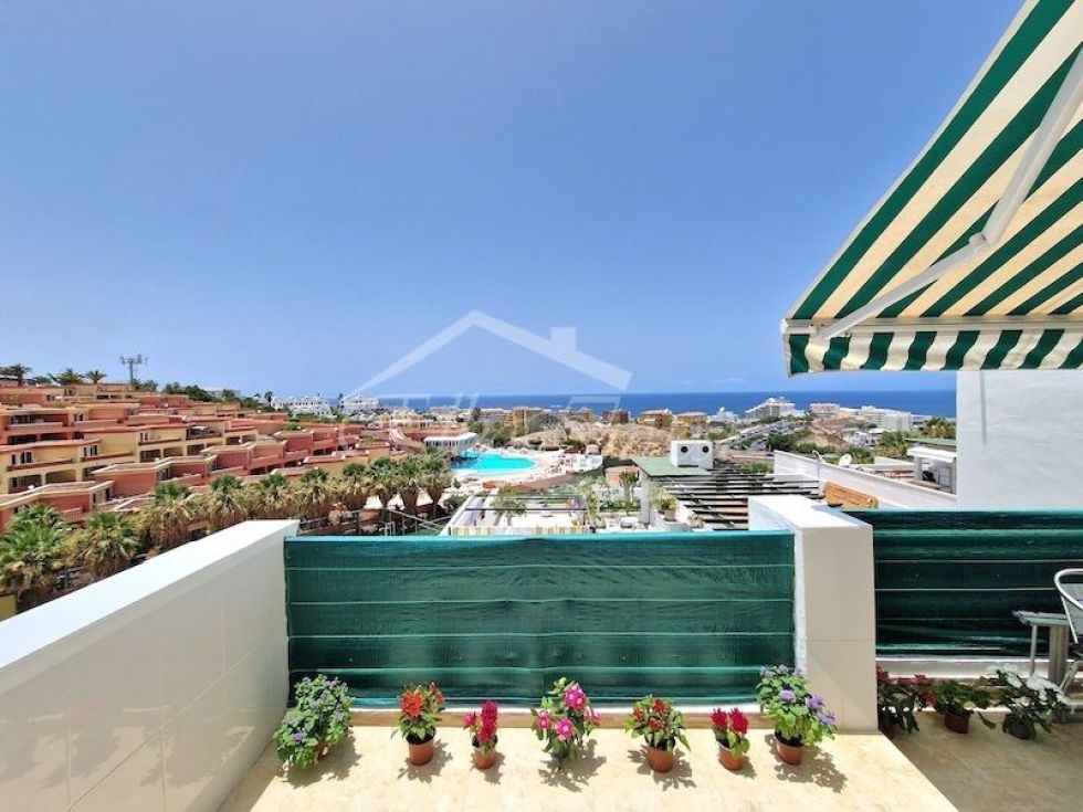 Duplex for sale in  Santa Cruz de Tenerife, Spain - 5192