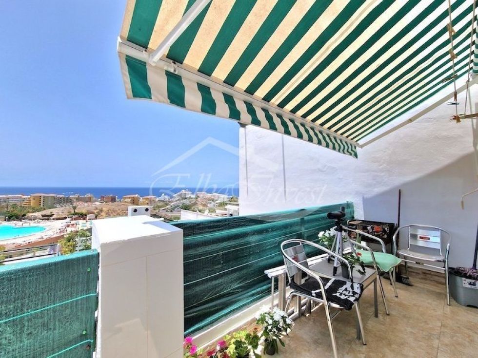 Duplex for sale in  Santa Cruz de Tenerife, Spain - 5192