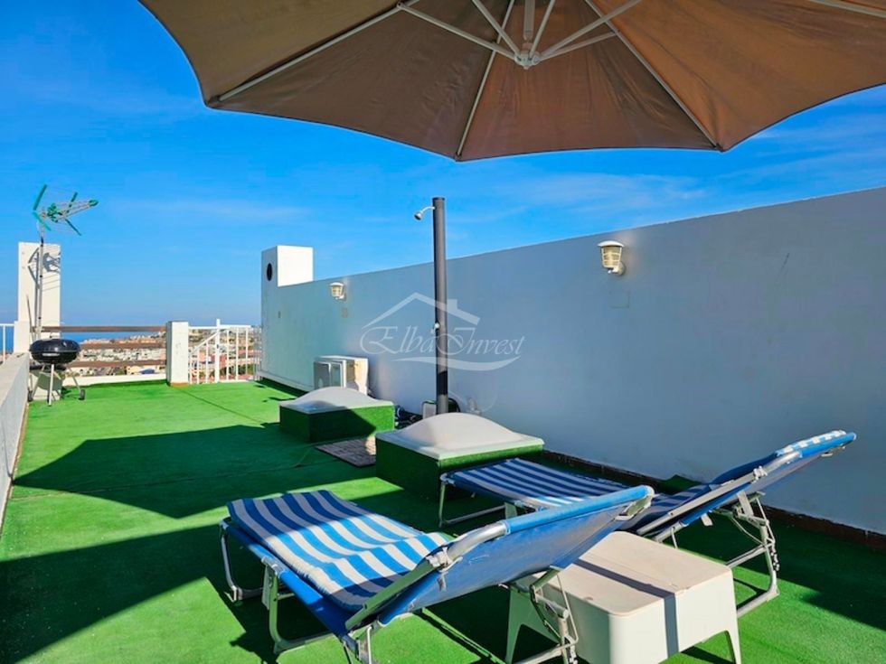 Duplex for sale in  Santa Cruz de Tenerife, Spain - 5641