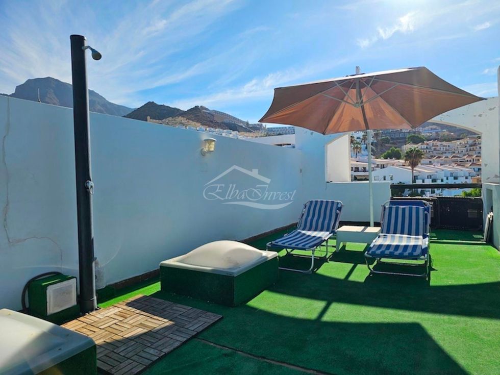 Duplex for sale in  Santa Cruz de Tenerife, Spain - 5641