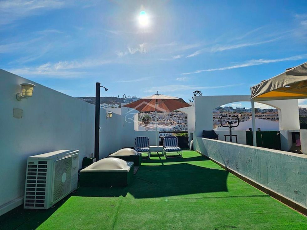 Duplex for sale in  Santa Cruz de Tenerife, Spain - 5641