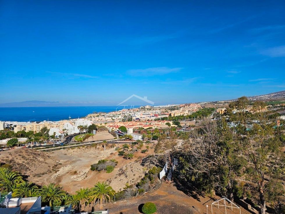 Duplex for sale in  Santa Cruz de Tenerife, Spain - 5641