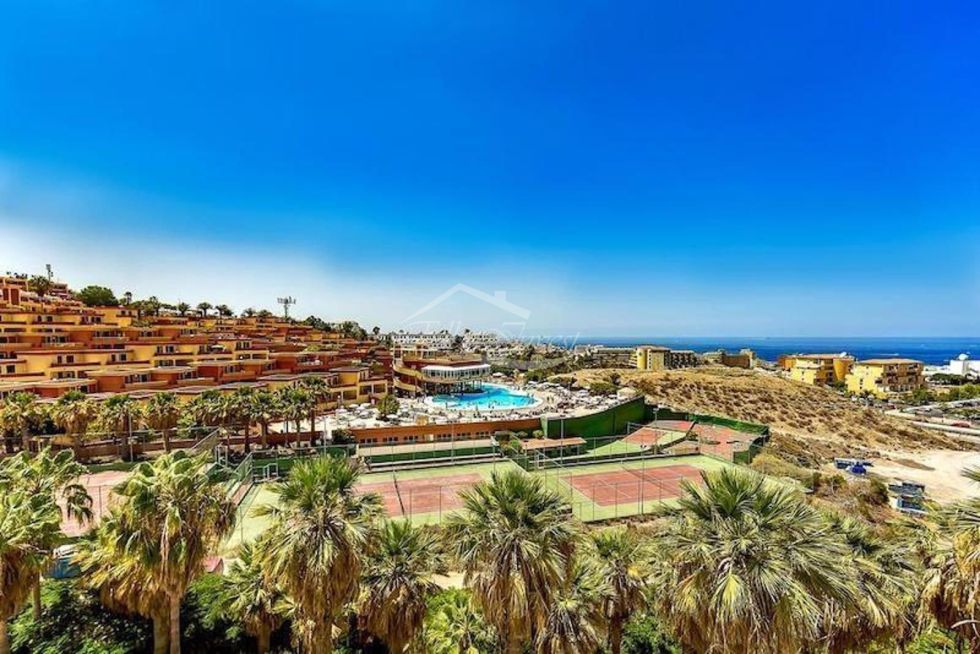 Duplex for sale in  Santa Cruz de Tenerife, Spain - 5641