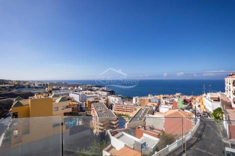 Duplex for sale in  Santiago del Teide, Spain - 5652