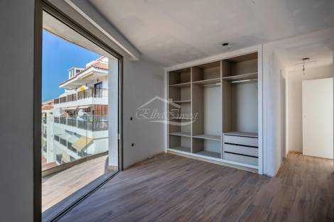 Duplex for sale in  Santiago del Teide, Spain - 5652