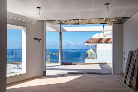 Duplex for sale in  Santiago del Teide, Spain - 5652