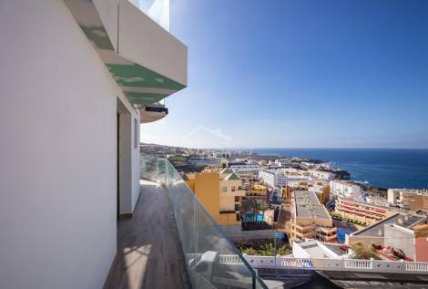 Duplex for sale in  Santiago del Teide, Spain - 5653
