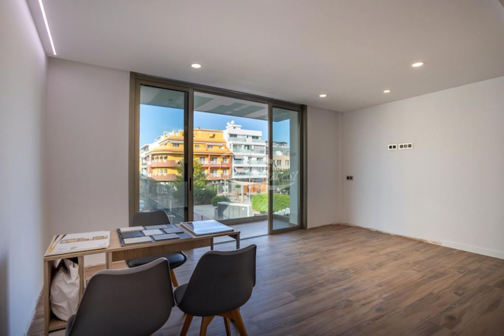 Duplex for sale in  Santiago del Teide, Spain - 5653