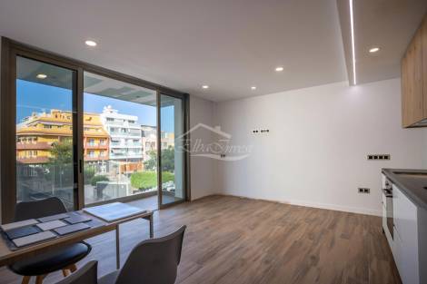 Duplex for sale in  Santiago del Teide, Spain - 5653