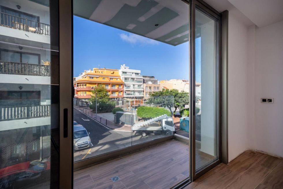 Duplex for sale in  Santiago del Teide, Spain - 5653