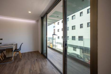 Duplex for sale in  Santiago del Teide, Spain - 5653