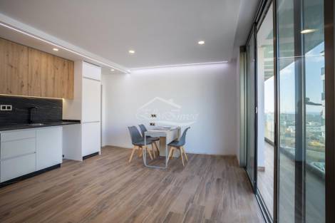 Duplex for sale in  Santiago del Teide, Spain - 5653